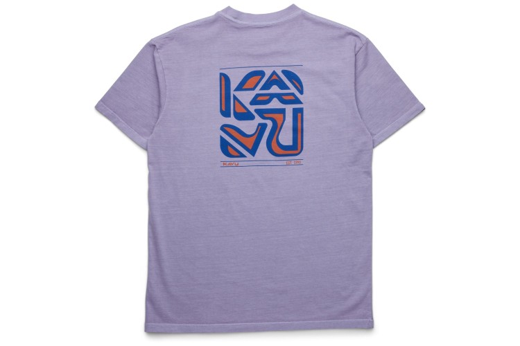 KAVU Cubed T-Shirt