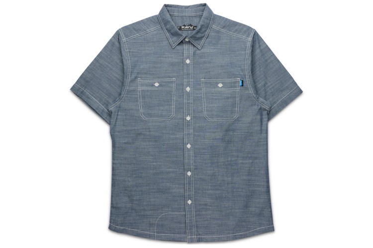 KAVU Jacksonville Shirt