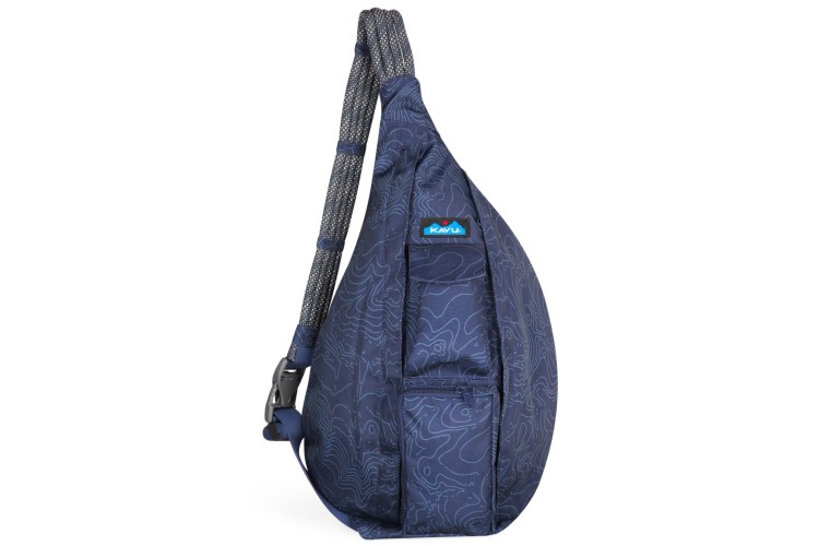 KAVU Rope Sling Bag