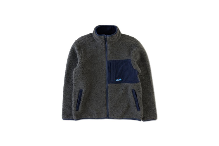 KAVU Wayside Fleece