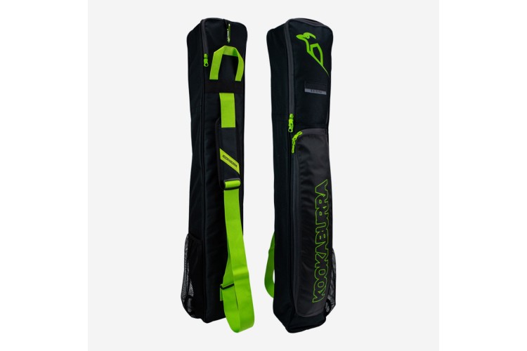 Kookaburra Enigma Hockey Bag Black