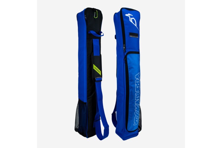 Kookaburra Enigma Hockey Bag Blue