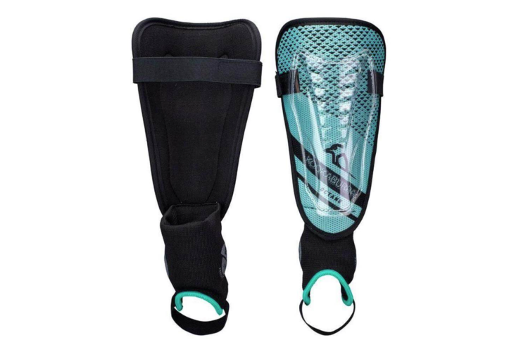 Kookaburra Octane Shin Guards Mint