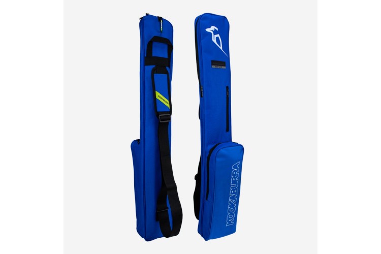 Kookaburra Reflex Hockey Bag Blue