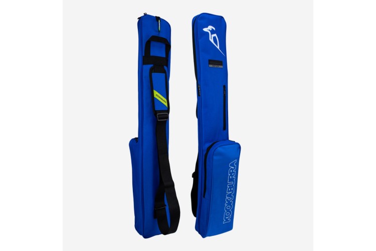 Kookaburra Reflex Hockey Bag Blue