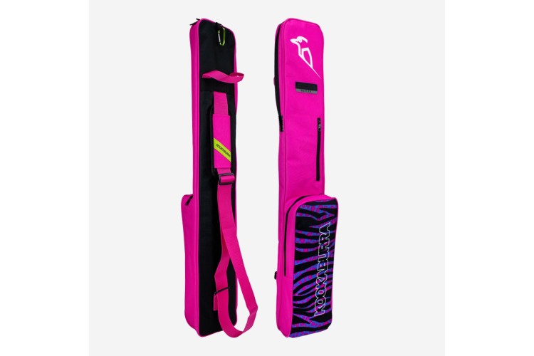 Kookaburra Reflex Hockey Bag Pink