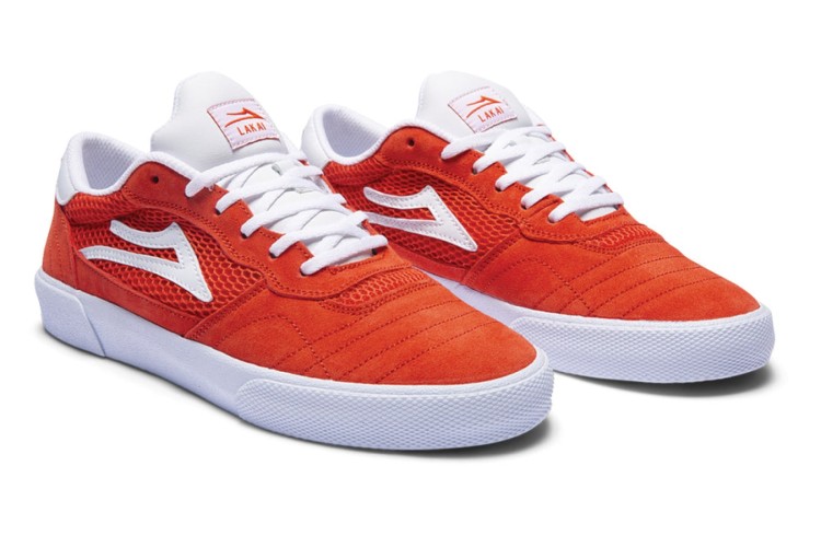Lakai Cambridge