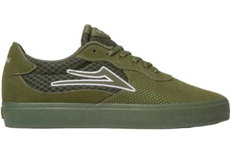Lakai Essex Chive