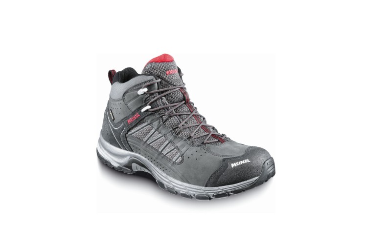 Meindl Journey Mid Gore-Tex