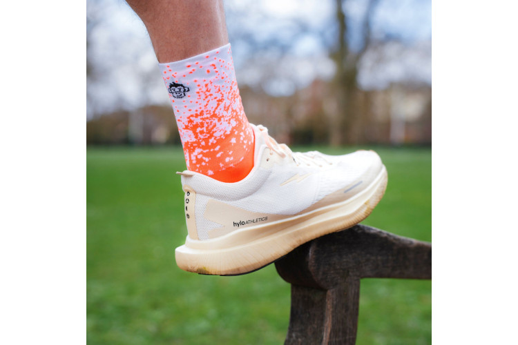 Monkey Sox Classic Mist