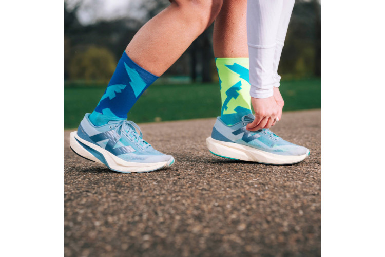 Monkey Sox Podium Bolt