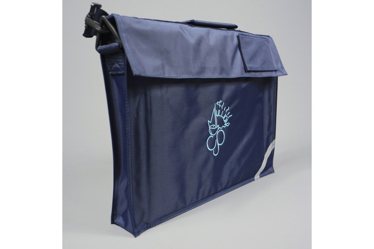 Mullion CP School Book Bag