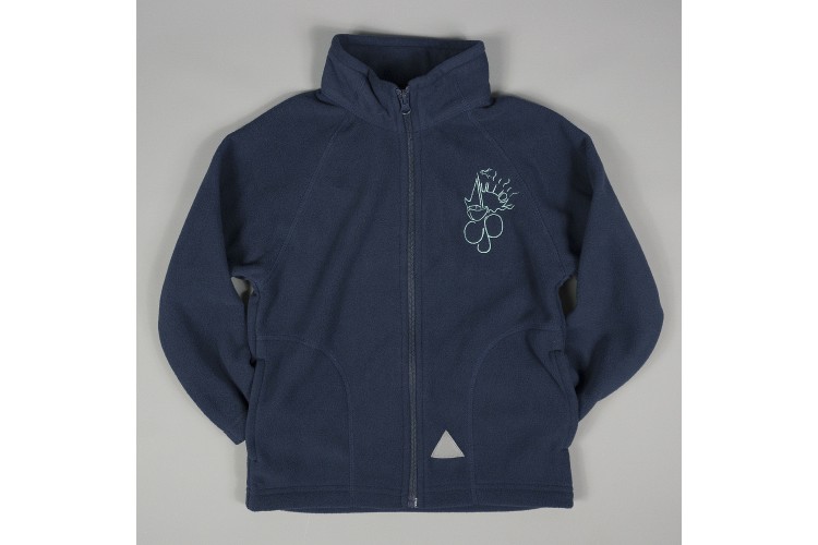 Mullion CP School Fleece