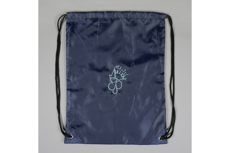 Mullion CP School Gym Bag