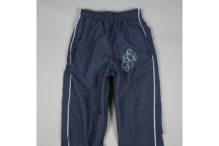 Mullion CP School Track Pants