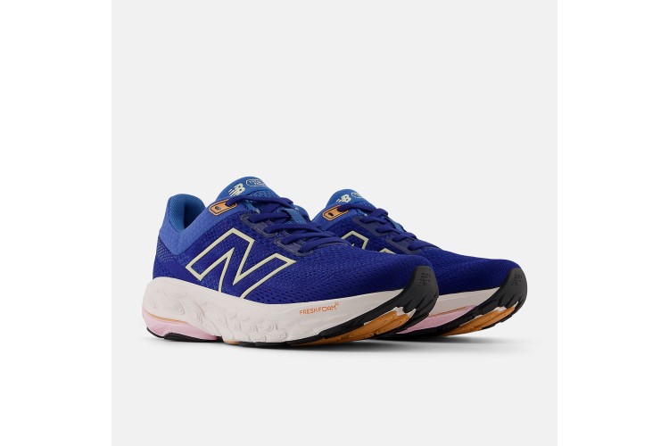 New Balance Fresh Foam X 860 v14 Inkwell Blue