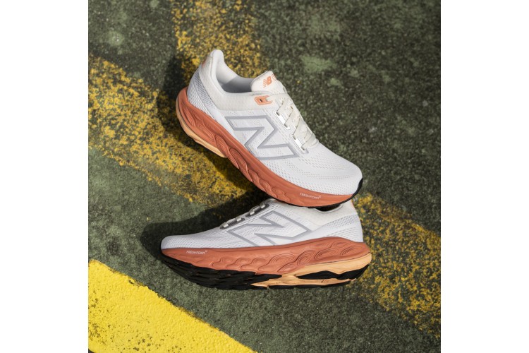 New Balance Fresh Foam X 860 v14 White / Angora