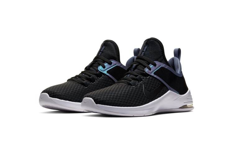 Nike Air Max Bella TR 2 Off Black / Stellar Indigo