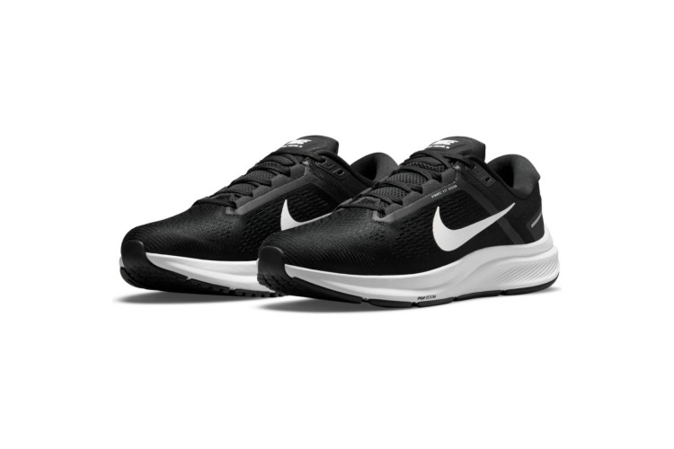 Nike Air Zoom Structure 24 Black / White