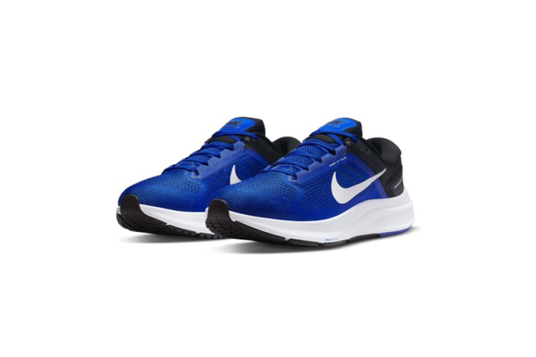Nike Structure 24 Old Royal