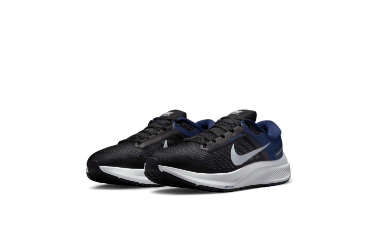 Nike Structure 24 Black / Grey