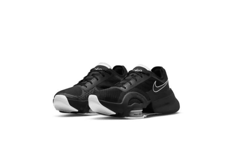 Nike Air Zoom SuperRep 3 Black / White