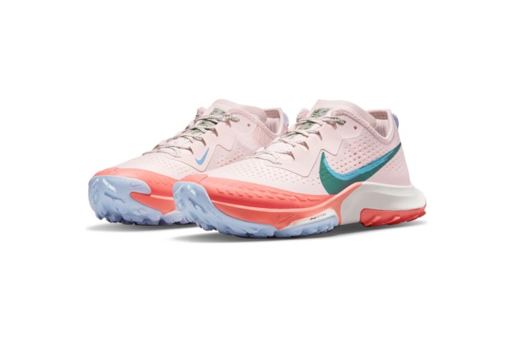 Nike Air Zoom Terra Kiger 7 Light Soft Pink / Bicoastal