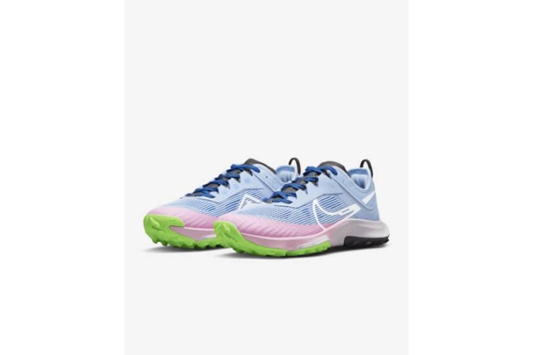 Nike Air Zoom Terra Kiger 8 Light Marine