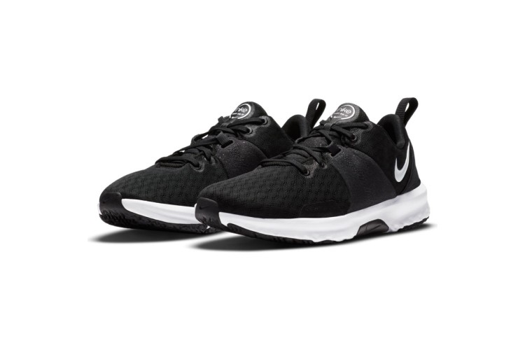 Nike City Trainer 3 Black / White - Anthracite