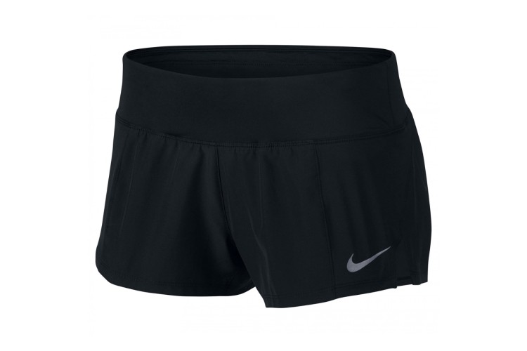 Nike Crew 2 Running shorts Shorts Black
