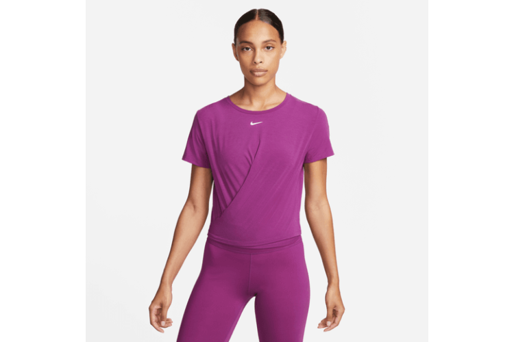 Nike Dri-FIT One Luxe Top