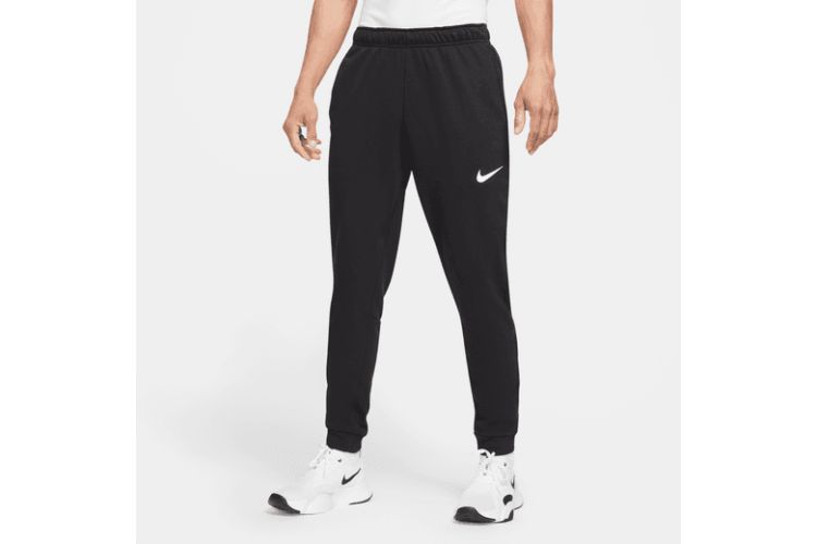 Nike Dri-FIT Sweat Pants Black / White