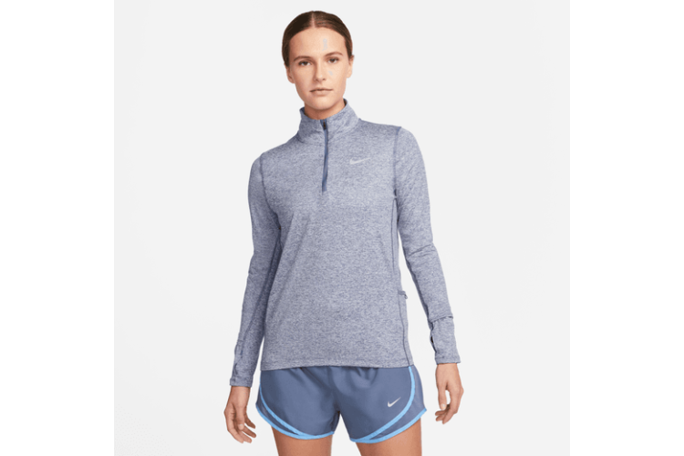 Nike Element Half Zip Top