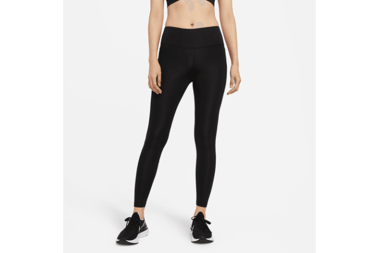 Nike Epic Fast Mid-Rise Pocket Leggings