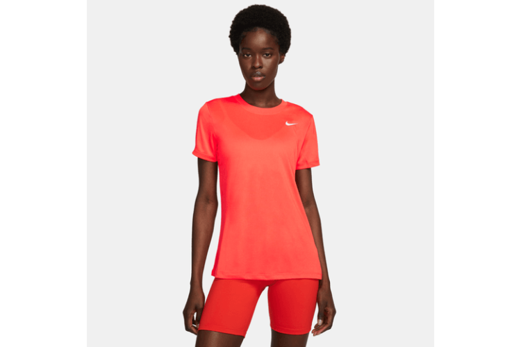 Nike Legend Dri-FIT T-Shirt Bright Crimson