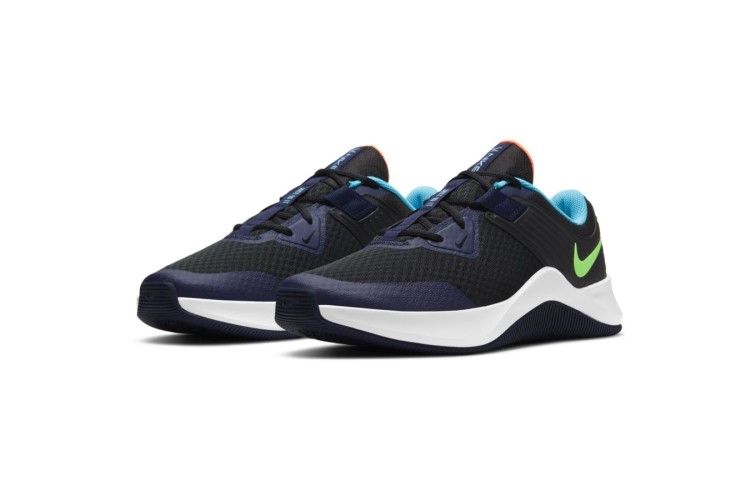 Nike MC Trainer Black / Electric Green