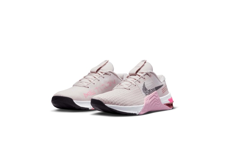 Nike Metcon 8 Barely Rose