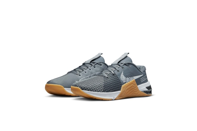 Nike Metcon 8 Smoke Grey