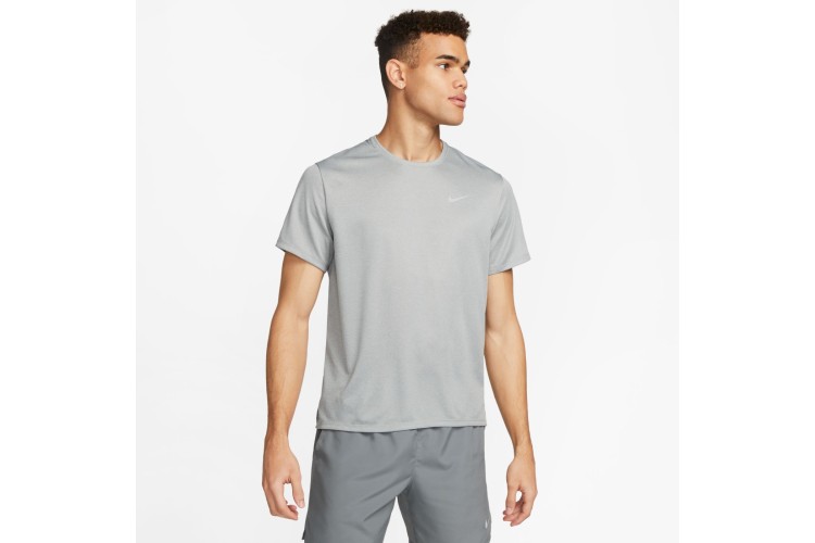 Miler men's running shirt clearance