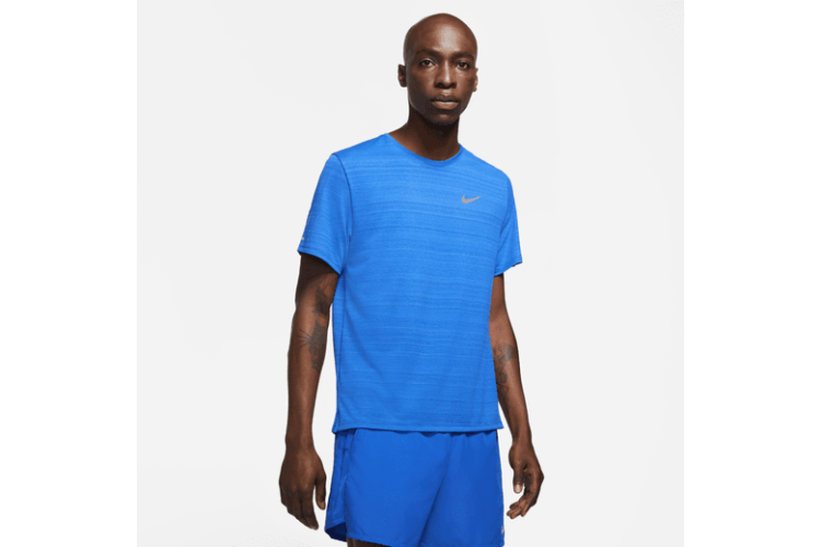 Nike Miler Running Top