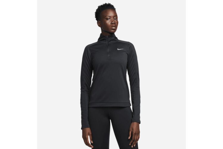 Nike pacer half zip pullover outlet
