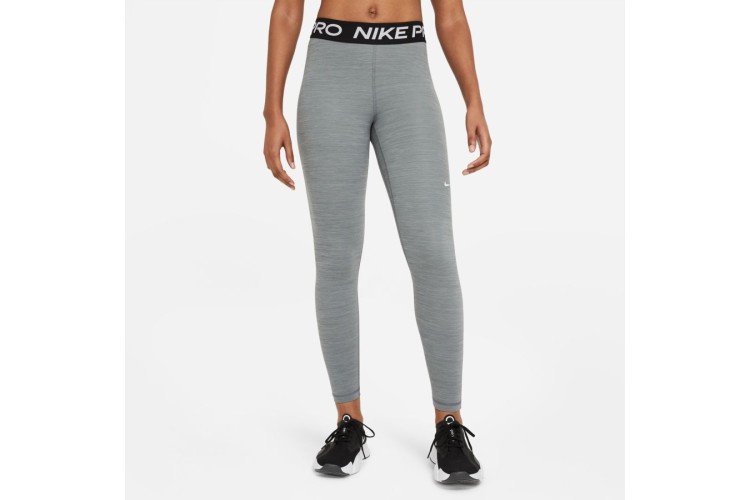 Nike Pro 365 Leggings Smoke Grey