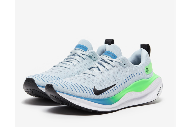 Nike React X Infinity Run 4