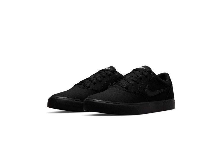 Nike SB Chron 2 Black / Black - Black