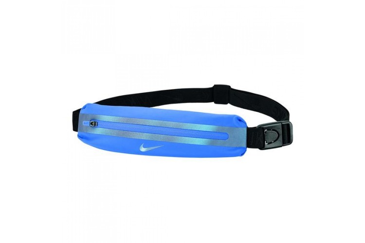 Nike Slim Waist Pack 2 Blue