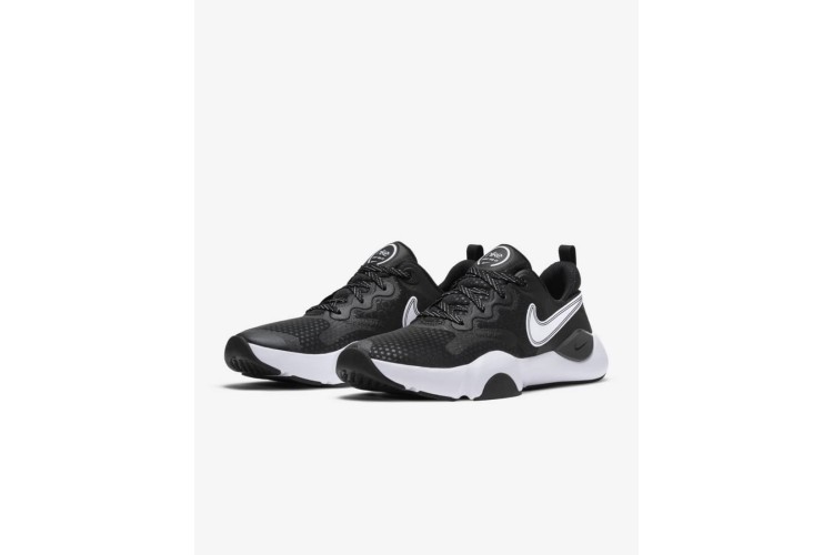 Nike SpeedRep Black / Dark Smoke Grey / Pure Platinum / White