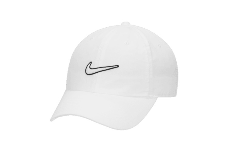 Nike Sportswear Heritage 86 Cap White