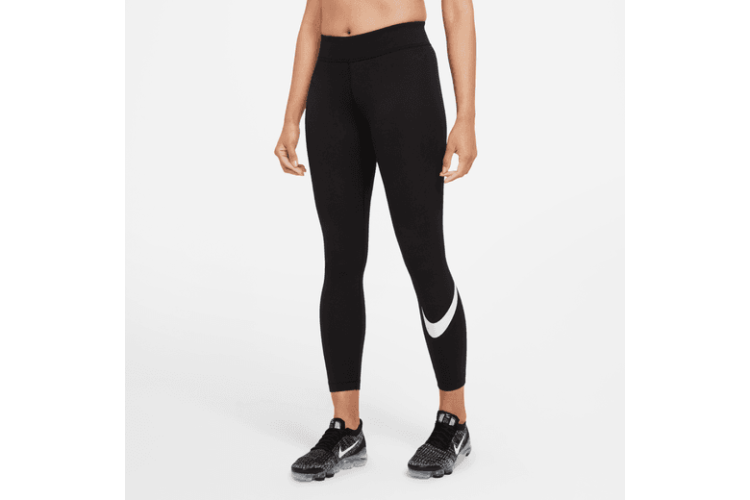 Nike Sportswear Mid-Rise Leggings