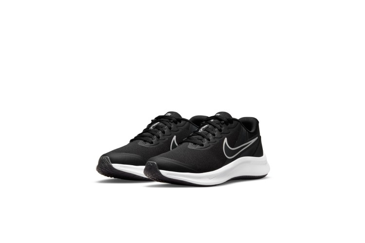 Nike gs 3 black 2025