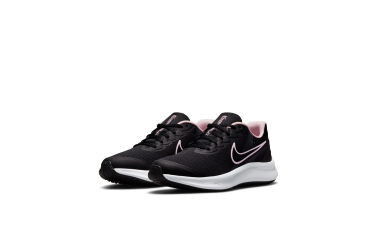Nike Star Runner 3 (GS) Black / Pink